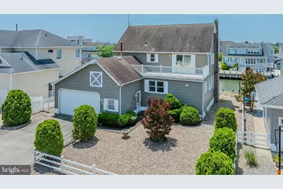 18 Old Whaling Lane, Long Beach Township, NJ 08008 - Photo 1