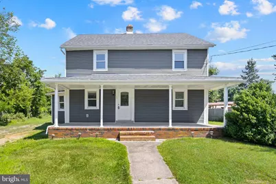 55 N Main Street, New Egypt, NJ 08533 - Photo 1