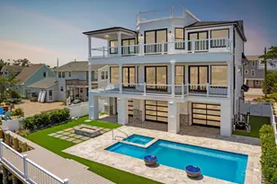 17 Butler Rd, Long Beach Township, NJ 08008 - Photo 1