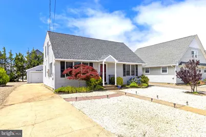 272 N 2nd Street, Surf City, NJ 08008 - Photo 1