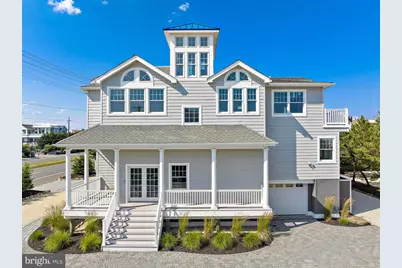 41 A Long Beach Boulevard, Long Beach Township, NJ 08008 - Photo 1