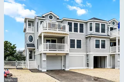 15 W 13 Street W #U-2, Long Beach Township, NJ 08008 - Photo 1