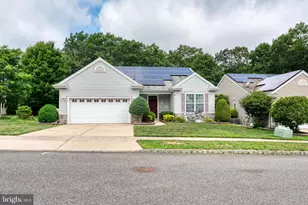 3 Pier, Little Egg Harbor, NJ 08087 - Photo 1