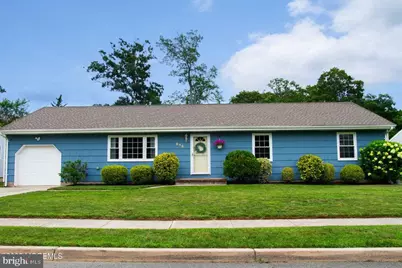 618 Leanora Street, Brick, NJ 08723 - Photo 1