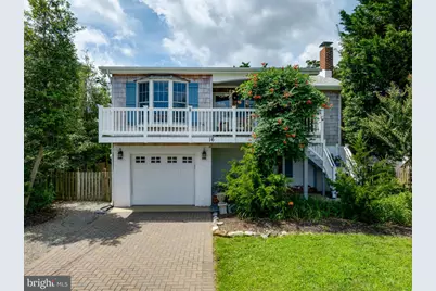 16 W 8th Street, Barnegat Light, NJ 08006 - Photo 1