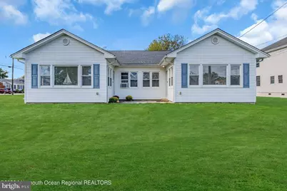 408 Newport Avenue, Ocean Gate, NJ 08740 - Photo 1