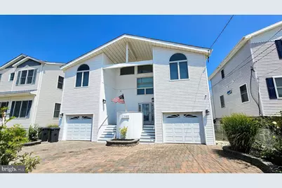 1386 Paul Boulevard, Manahawkin, NJ 08050 - Photo 1
