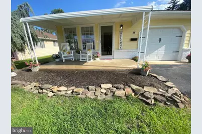 15 Barbuda Street, Toms River, NJ 08757 - Photo 1