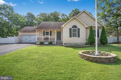 2 Stone Gate, Little Egg Harbor, NJ 08087 - Photo 1