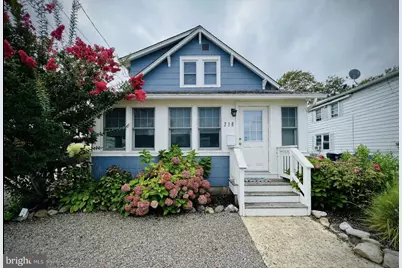218 Coral Street, Beach Haven, NJ 08008 - Photo 1