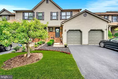 64 Manor Drive, Princeton, NJ 08540 - Photo 1