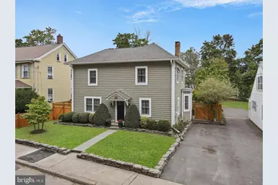 74 Crescent Avenue, Rocky Hill, NJ 08553 - Photo 1