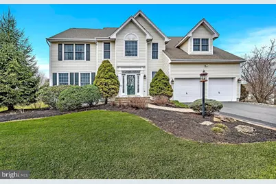 19 Heritage Hills Court, Montgomery Township, NJ 08558 - Photo 1