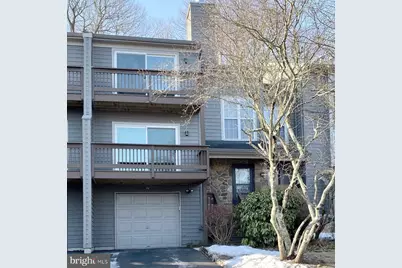 35C Chicopee Drive, Princeton, NJ 08540 - Photo 1