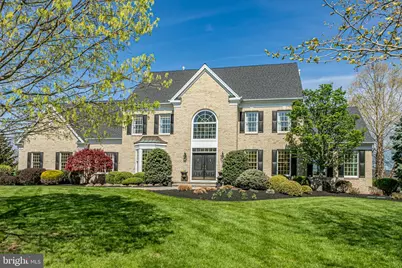 88 Van Zandt Road, Montgomery Township, NJ 08558 - Photo 1