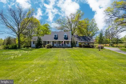 71 Harlingen Road, Montgomery Township, NJ 08502 - Photo 1
