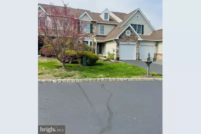 242 Patriot Hill Drive, Basking Ridge, NJ 07920 - Photo 1