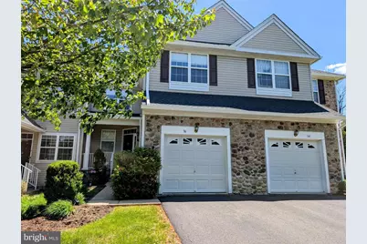 36 Scarlet Oak Drive, Princeton, NJ 08540 - Photo 1