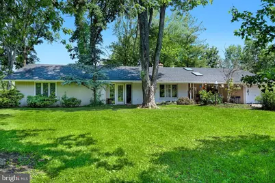 420 Sunset Road, Montgomery Township, NJ 08558 - Photo 1