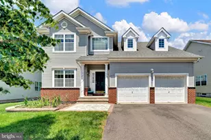 3 Schenck Ln, Franklin Township, NJ 08873 - Photo 1