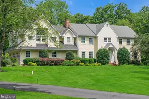 60 Dogwood Ln, Montgomery Township, NJ 08558 - Photo 1