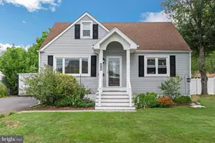 414 White Ave, Manville, NJ 08835 - Photo 1