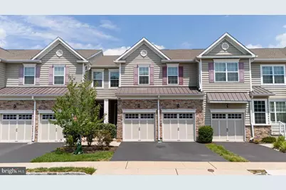 82 Autumn Lane, Montgomery Township, NJ 08558 - Photo 1