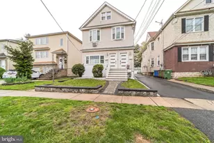 23 E Elm St, Linden, NJ 07036 - Photo 1