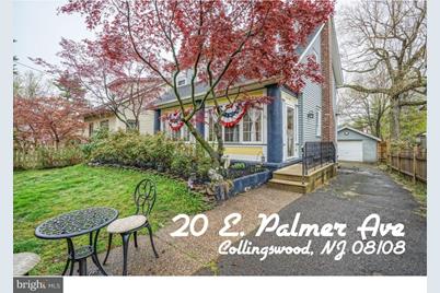 20 E Palmer Avenue - Photo 1