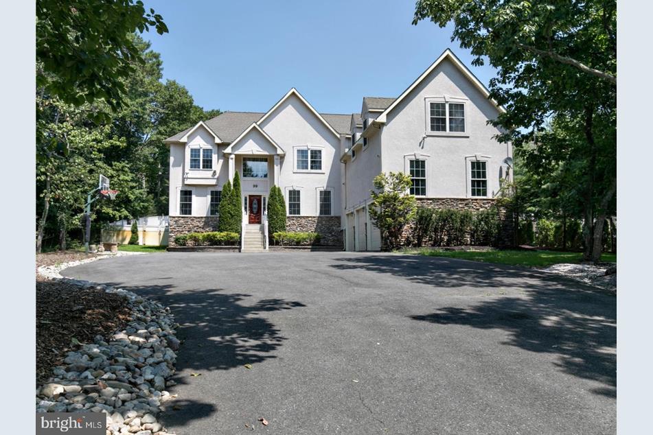 99 Kresson Gibbsboro Rd, Voorhees, NJ 08043 MLS 1001807360 Coldwell