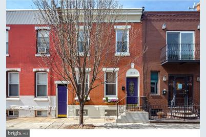 1330 S Fairhill Street, Philadelphia, PA 19147 - Photo 1