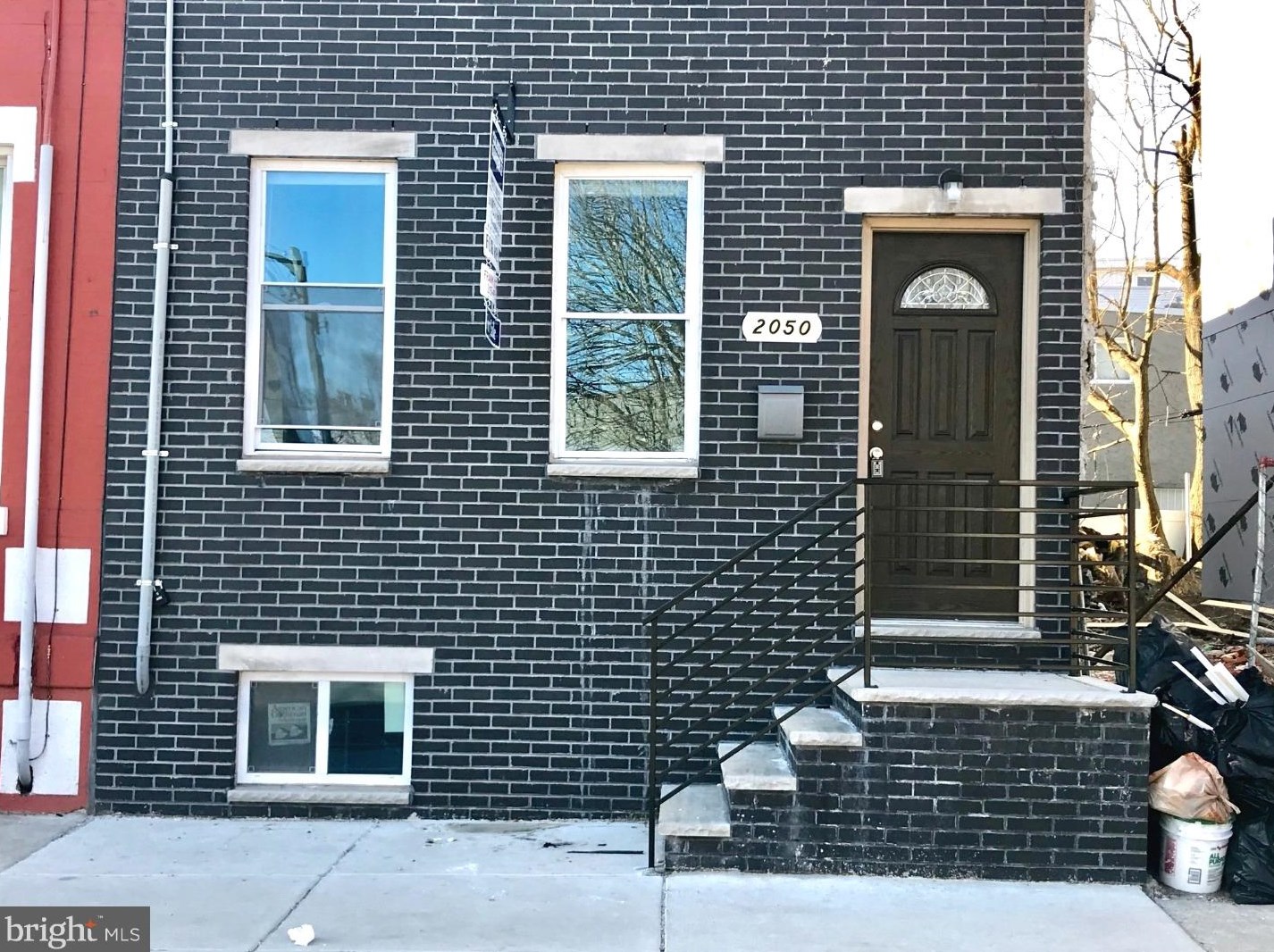 2050 Reed St, Philadelphia, PA 19146 MLS 1005560495 Coldwell Banker
