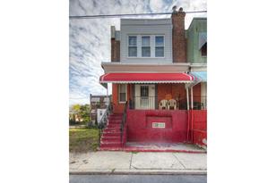 1407 S Patton St Philadelphia Pa 19146 Mls 1009985242