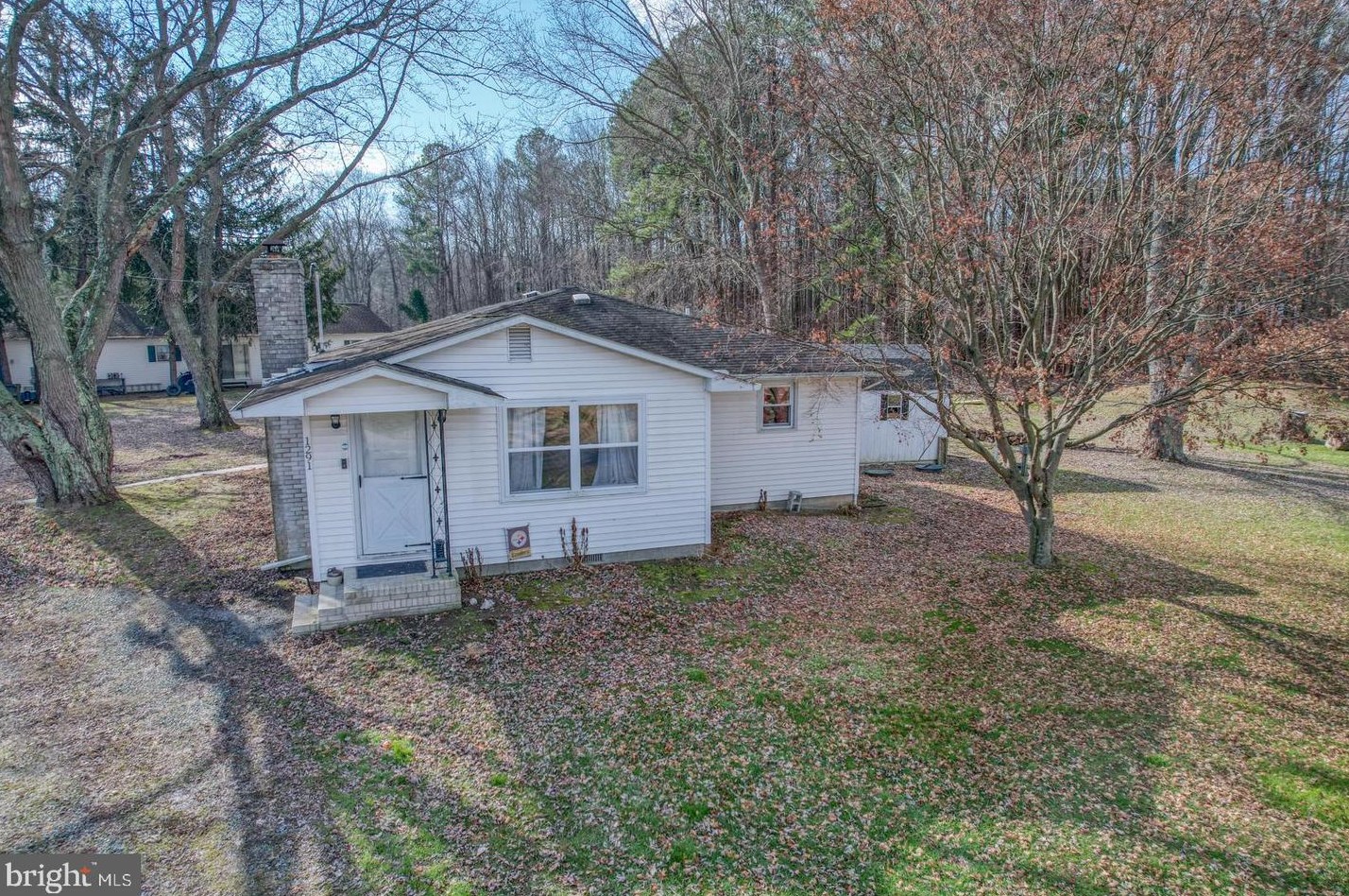 1291 Barney Jenkins Rd, Felton, DE 19943 MLS DEKT2016356 Coldwell