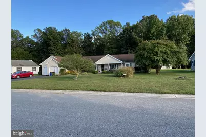664 S Wynn Wood Circle, Camden Wyoming, DE 19934 - Photo 1