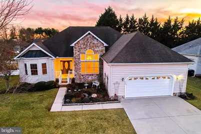 190 Stone Ridge Drive, Dover, DE 19901 - Photo 1