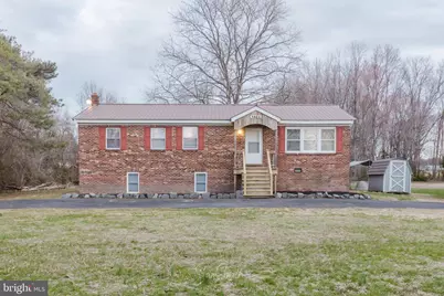 1465 Hourglass Road, Hartly, DE 19953 - Photo 1