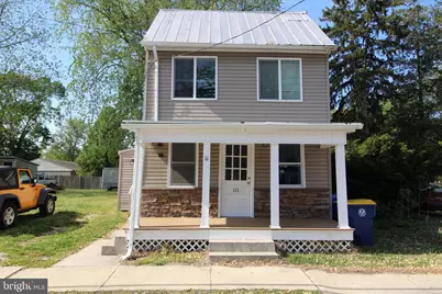111 Front Street, Frederica, DE 19946 - Photo 1