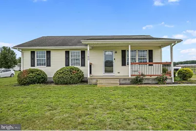 1160 School Street, Houston, DE 19954 - Photo 1