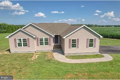 1298 Woodyard Road, Harrington, DE 19952 - Photo 1