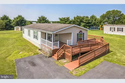 2597 Woodyard Road, Harrington, DE 19952 - Photo 1