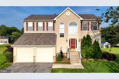 42 Saundra Street, Frederica, DE 19946 - Photo 1