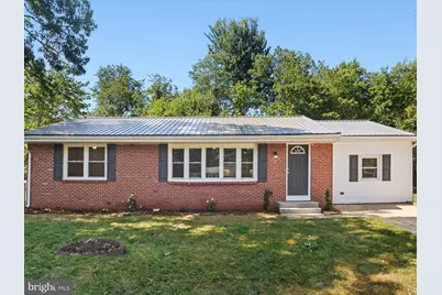 16 Orange Street, Magnolia, DE 19962 - Photo 1