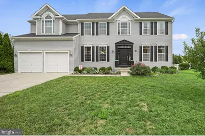 100 Zion Drive, Smyrna, DE 19977 - Photo 1