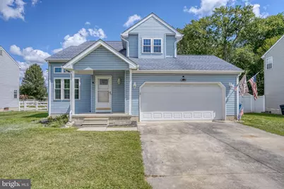 705 Millet Lane, Wyoming, DE 19934 - Photo 1