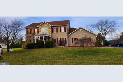 173 Brookwood Drive, Camden Wyoming, DE 19934 - Photo 1