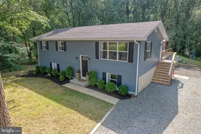911 Brittney Lane, Hartly, DE 19953 - Photo 1