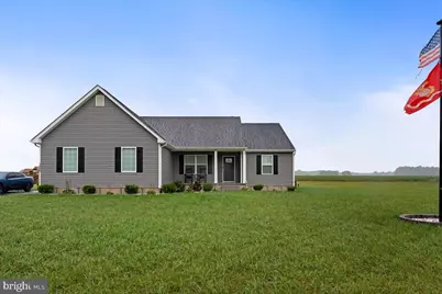 3809 Burrsville Road, Harrington, DE 19952 - Photo 1