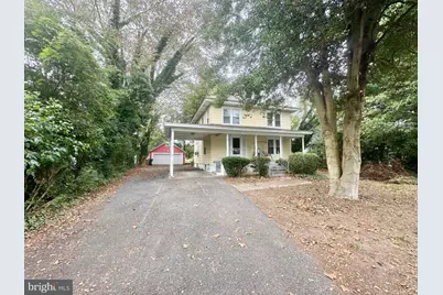 801 N Dupont Boulevard, Milford, DE 19963 - Photo 1