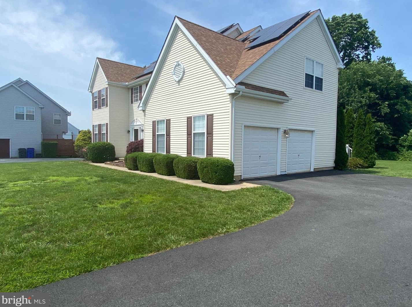 214 Old Squaw Rd, Middletown, DE 19709-9152